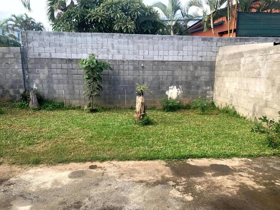 Villa Les Poinsettias Saint Pierre Ngoại thất bức ảnh